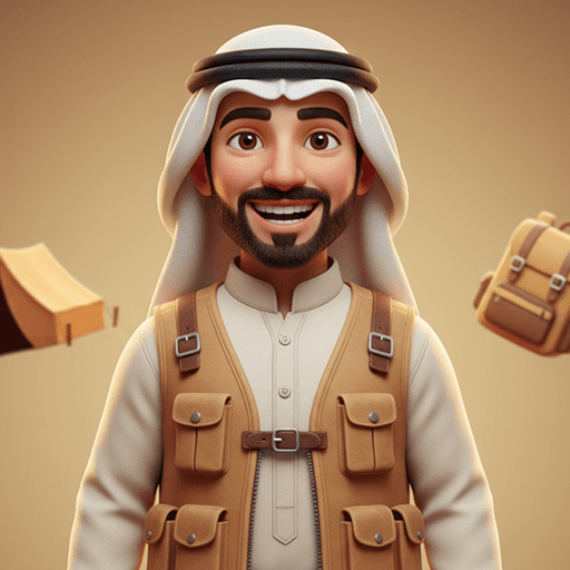 المعلم أحمد
