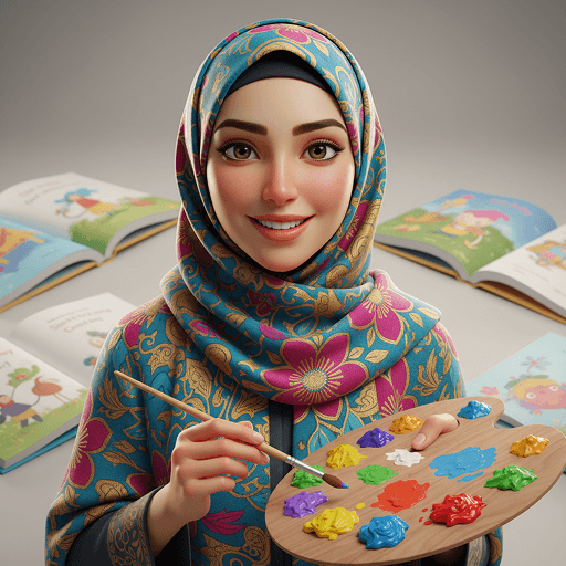 المعلمة شفاء